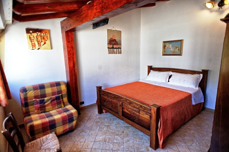 Hostal B&B Cinqueporte
