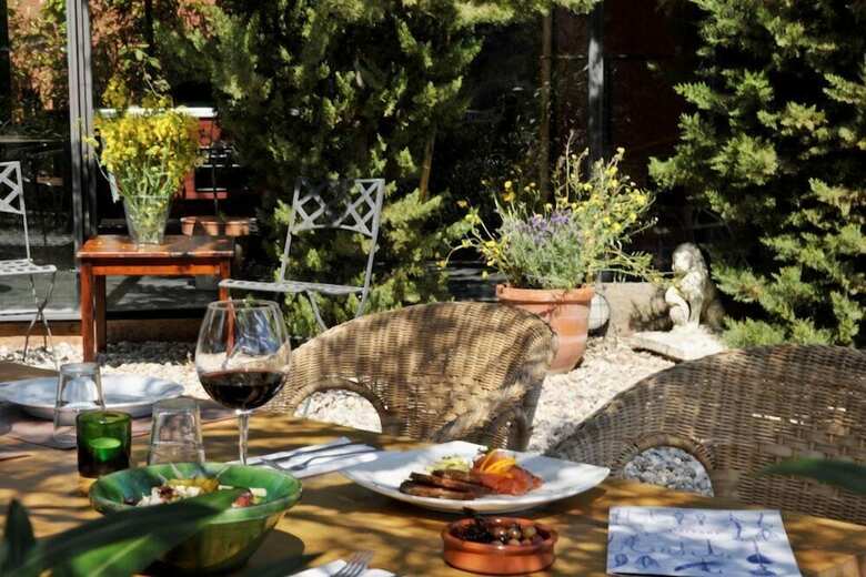 L'aixart Hostal