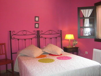 Agroturismo Casa Ida