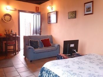 Agroturismo Casa Ida