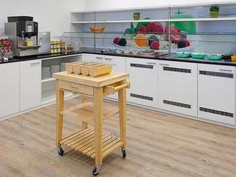 Hotel Ibis Styles Bochum Hauptbahnhof