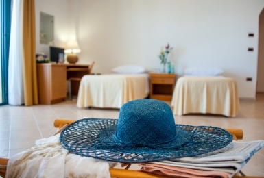 Hotel Terminal