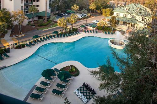 Hotel Waterside Resort By Spinnaker