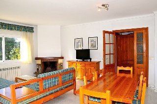 Apartamento El Figuerar