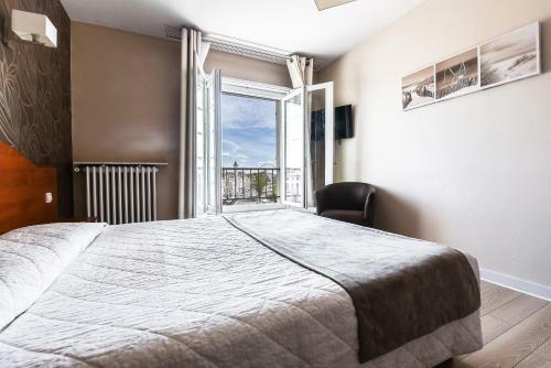 Hotel H�tel Le Rupella