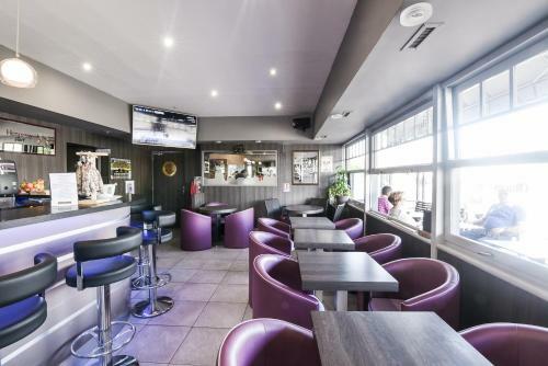 Hotel H�tel Le Rupella