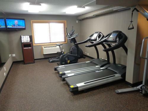 Americinn Hotel And Suites - Grand Forks