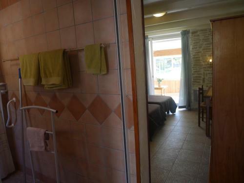 Albergue L'oustaou