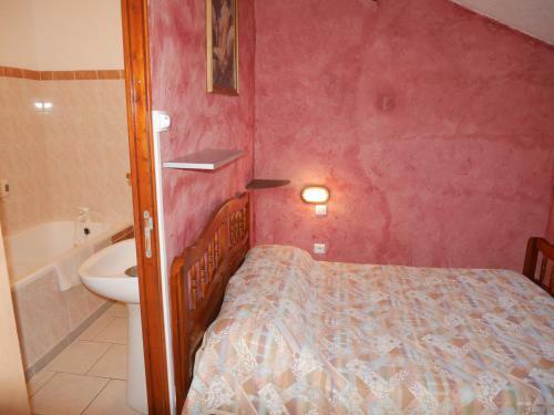 Albergue L'oustaou
