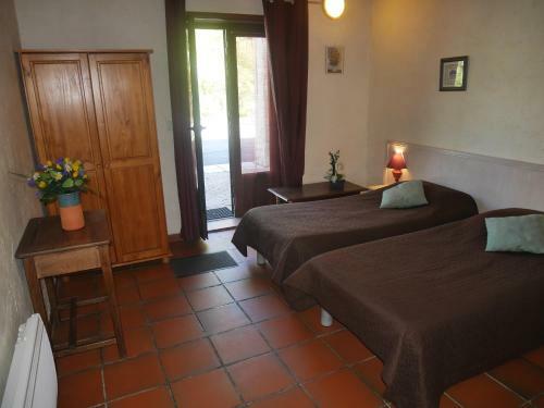 Albergue L'oustaou
