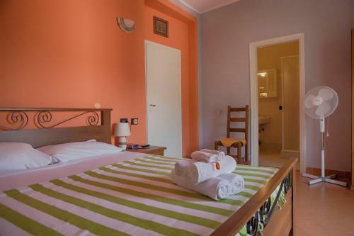 Hotel Albergo Ristorante San Michele