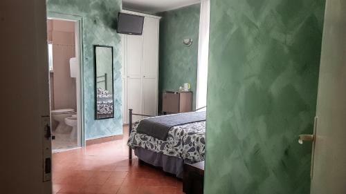Hotel Albergo Ristorante San Michele