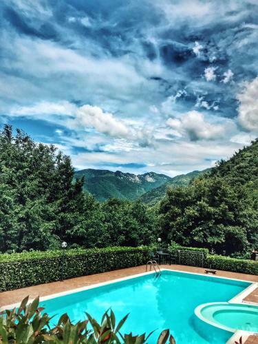 Hotel Albergo Ristorante San Michele