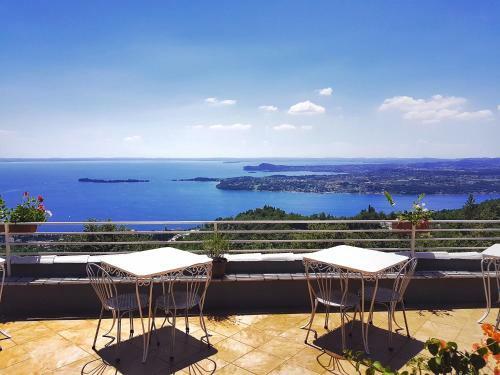 Hotel Albergo Ristorante San Michele
