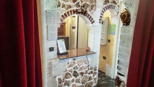 Hotel Albergo Ristorante San Michele