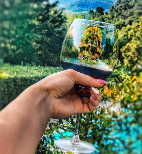 Hotel Albergo Ristorante San Michele