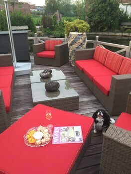 B&B De Rentmeesterhoeve