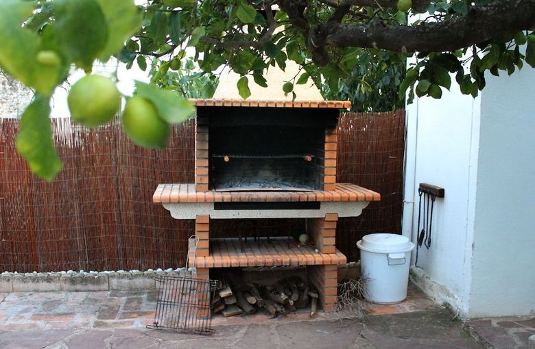 Casa Rural L�americ�