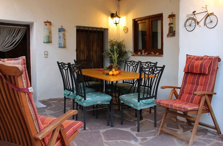 Casa Rural L�americ�