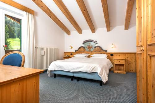 Hotel Valacia