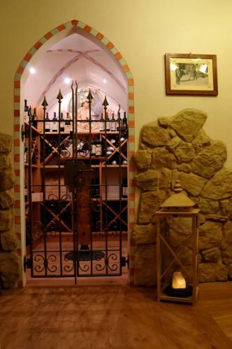 Hotel Valacia