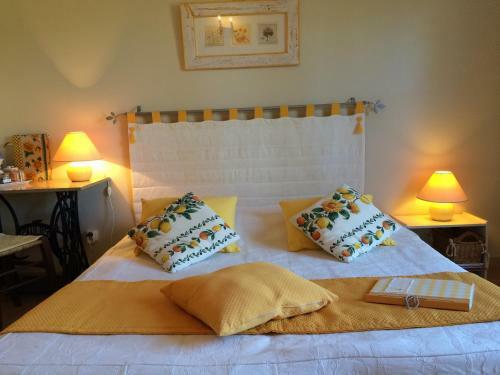 Bed & Breakfast L'oustaou