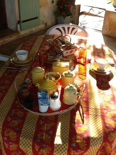 Bed & Breakfast L'oustaou