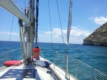 Boat & Breakfast Cagliari