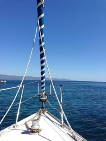 Boat & Breakfast Cagliari