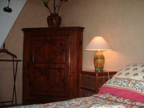 Bed & Breakfast Chambres D'h�tes Des Caissons