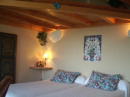 Bed & Breakfast Chambres D'h�tes Des Caissons