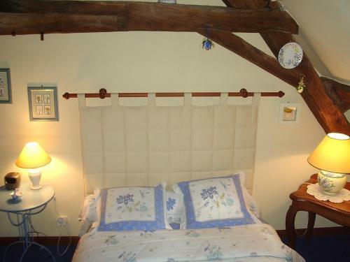 Bed & Breakfast Chambres D'h�tes Des Caissons