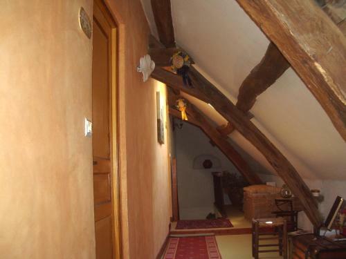 Bed & Breakfast Chambres D'h�tes Des Caissons