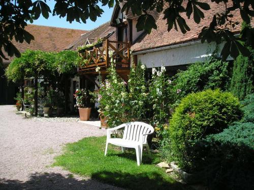 Bed & Breakfast Chambres D'h�tes Des Caissons