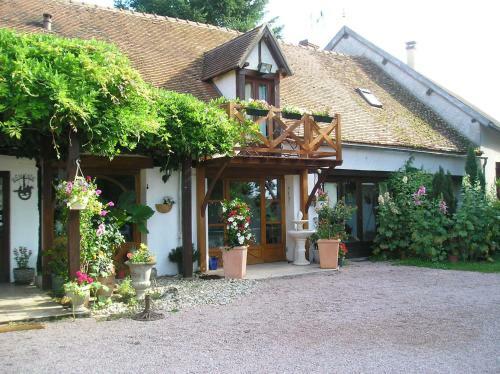 Bed & Breakfast Chambres D'h�tes Des Caissons