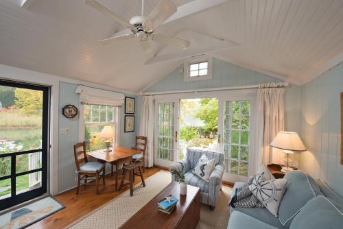 The Cottages At Cabot Cove