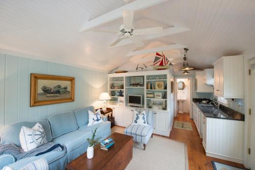 The Cottages At Cabot Cove