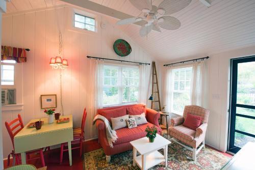 The Cottages At Cabot Cove