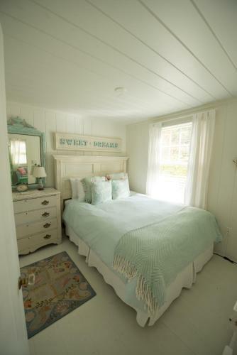 The Cottages At Cabot Cove