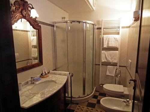 Agroturismo Villa Ciabot Nogaris