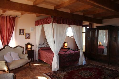 Agroturismo Villa Ciabot Nogaris