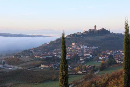 Agroturismo Villa Ciabot Nogaris