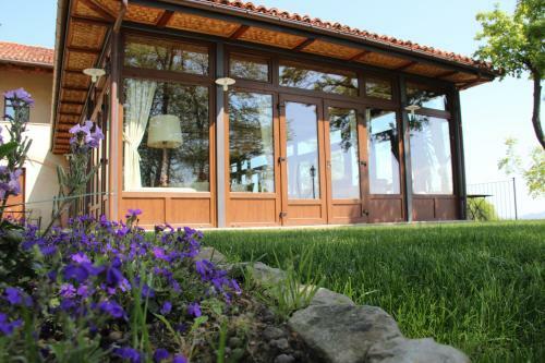 Agroturismo Villa Ciabot Nogaris