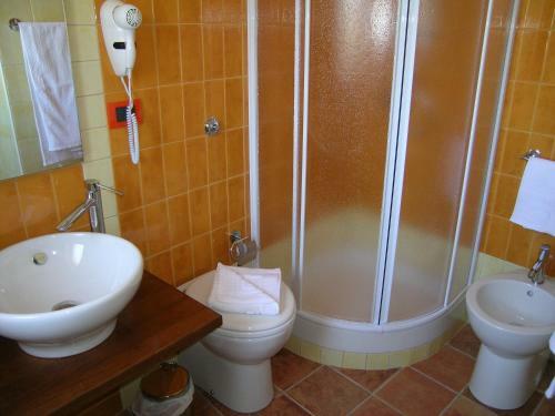 Bed & Breakfast Domus Lilio