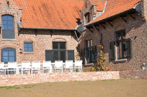 Vacation Home Landgoed De Monteberg