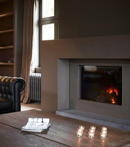 Vacation Home Landgoed De Monteberg