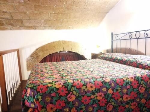 Apartamento Appartamento La Loggia