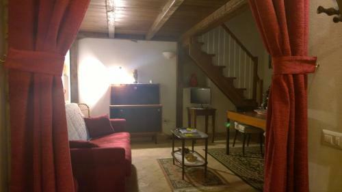 Apartamento Appartamento La Loggia