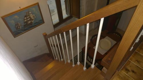 Apartamento Appartamento La Loggia