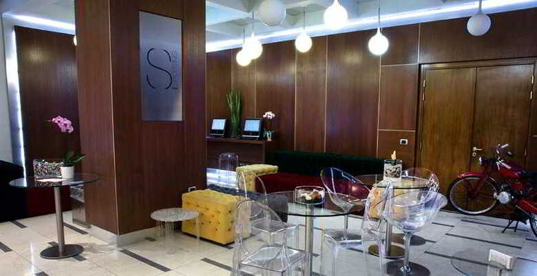 Hotel Sporting Cologno